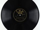Prewar C&W 78 - Narmour & Smith - Who's Been Giving You Corn? - Okeh 45263 VG+