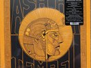 Ash Ra Tempel- same German prog lp 50th Anniv. reissue sealed has tiny crease