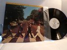 THE  BEATLES MOBILE FIDELITY ABBEY ROAD MFSL 1-023  MUNT- LP