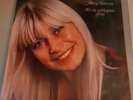 SIGNED Mary Travers - It's In Everyone Of Us (1973) VG/EX, Tested, Rare