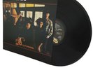 The Johnnys Vinyl Record Grown Up Wrong LP Plus Inner Sleeve Promo Copy