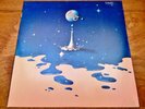 Electric Light Orchestra  Time  1981 Jet Records Original LP w/Insert NM Vinyl