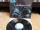 Lee Morgan – Indeed Vinyl Record LP – Blue Note BLP 1538 – VG+/VG+