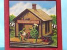 The Grateful Dead Terrapin Station 1977Arista Records Vinyl LP AL 7001 Notched