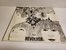 Beatles Revolver 1st pressing stereo Capital ST2576 vinyl