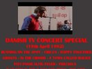 The Jam - Danish TV Concert Special 1982 10