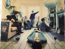 OASIS DEFINITELY MAYBE UK 1ST PRESS 2 X 12