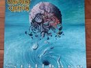 Malevolent Creation Stillborn Vinyl LP EX Roadrunner 1993 RR 9042-1 Death Metal
