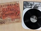 Leatherface Horsebox Vinyl Record LP BYO 068
