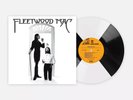 FLEETWOOD MAC LP BLACK WHITE AAA 180G VINYL ME PLEASE DELUXE +ART PRINT VMP
