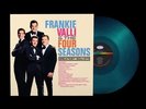 Frankie Valli & the Four Seasons - Greatest 60's Hits Colored Vinyl