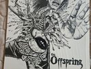 The Offspring Debut Album Vinyl First Pressing