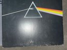 Pink Floyd Dark Side Clear French 1978 Complete Pressing