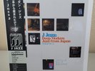J Jazz Volume 3: Deep Modern Jazz from Japan(Sealed & New)w/mnr slv damage