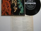 THE ROLLING STONES: THE ROLLING STONES VOL. 7 (London)  1969 Japanese 5 Track EP