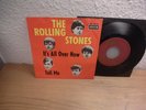 The Rolling Stones – It's All Over Now / Tell Me  