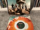 Red Rum Club - Western Approaches - 2024 Ltd 500 Numbered Splatter Vinyl New #32