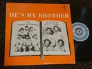 1972 Funk/Soul LP - Jackson Southernaires & Sensational Williams Brothers #222