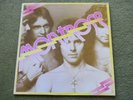 MONTROSE – DEBUT LP – Nr MINT A1/B1 UK 1973 ORIG SAMMY HAGAR