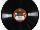 Prewar C&W 78 - Samantha Bumgarner - Worried Blues - Columbia 166-D VG+