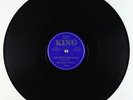 R&B Jump Blues 78 - Todd Rhodes - Your Daddy's Doggin' Around - King - VG+