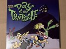 Maniac Mansion Day of the Tentacle Soundtrack Vinyl OST LP NOT Moonshake 2LP