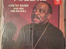 COUNT BASIE & HIS ORCHESTRA   ME AND YOU   1983 PABLO IN SHRINK