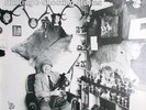 Blaster Bates - Hunting And Shooting Stories (LP)