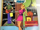 FRANK ZAPPA MOTHERS OF INVENTION TRICK OR TREAT - RARE LP - Tales from the Crypt