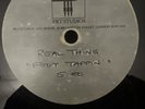 Real Thing   Foot Tappin   Test Recording Excellent Condition