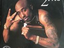 2 PAC - ALL EYEZ ON ME 4 VINYL LPs US ORIGINAL 1st ISSUE VINYLS ARE NEAR MINT/M-