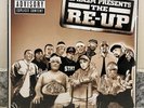 Sealed Vinyl Record 2LP Eminem Presents The re-Up 2006 Limited Explicit Version