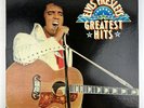 Elvis Presley - Elvis Presley's Greatest Hits 7x LP Vinyl Record Box Set - EX