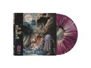 Like Moths To Flames THE CYCLES OF TRYING TO COPE Purple/Bone&Black NEW LP X/500