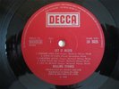 THE ROLLING STONES, LET IT BLEED, 1969 UK BOXED DECCA MONO 2A/1A 1st PRESS