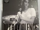 Lana Del Rey Ultraviolence Limited Edition Vinyl 2LP Picture Disc Box Set