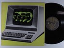 KRAFTWERK Computer World WARNER BROS LP VG+ t