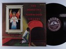 DOROTHY NORWOOD SINGERS Johnny And Jesus SAVOY LP mono harvey cover t