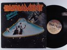 PARLIAMENT Mothership Connection CASABLANCA NBLP-7022 LP t
