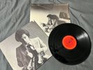 Vinyl, Record, LP, Album, Billy Joel, The Stranger, 1977, JC 34987, Original