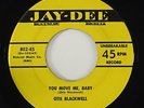 Otis Blackwell 