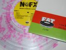 NOFX Wolves In Wolves Clothing final vinyl Salt Lake City LP rancid lagwagon /99
