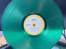 ABBA - THE MAGIC OF ABBA - GREEN VINYL - EL SAVADAR - TOPRAR