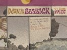 VARIOUS ARTISTS - DOWN TO THE SEA  BACK VOL TRES - COMPILED BY BALEAR - Z707z