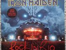 Iron Maiden 