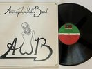 Average White Band s/t LP M- Atlantic Blue-Eyed Funk (1974) AWB