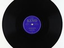 R&B Jump Blues 78 - Wynonie Harris - Shot Gun Wedding - King - VG++