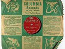 Rockabilly 78 - Marty Robbins - Tennessee Toddy - Columbia - VG+