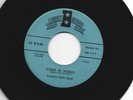 ROCKABILLY bw/ TEEN 45 - DON ELLIS - COME IN WORLD  - HEAR - 1958 PENN.  BEE