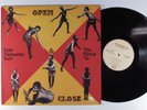 FELA RANSOME KUTI & AFRICA '70 Open And Close EMI LP VG++ france t